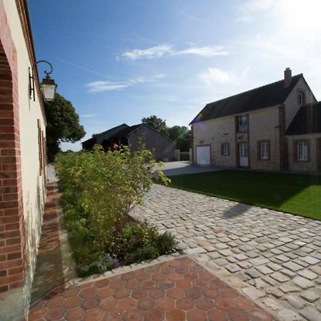 فيلا Le Parc De Crecy المظهر الخارجي الصورة